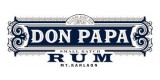 Don Papa Rum