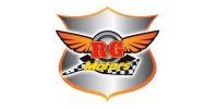 RG Motors and Auto Body