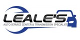 Leale's Auto Repair and Transmission
