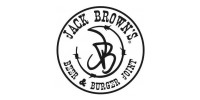 Jack Brown