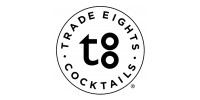 Trade Eights Cocktails