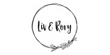 Liv & Rory