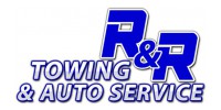R & R Auto Service