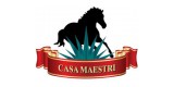 CASA MAESTRI