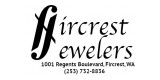 Fircrest Jewelers