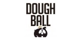Dough Ball Whiskey