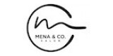 Mena & Co Salon