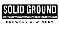 SOLID GROUND BREWING