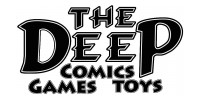 The DeeP, Comics Games & Toys