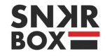 Snkr Box LV