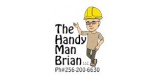 The Handyman Brian