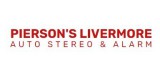 Pierson's Livermore Auto Stereo