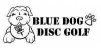 Blue Dog Disc Golf