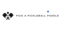 Pick A Pickleball Paddle