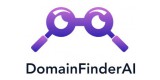 Domain Finder AI