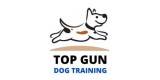 Top Gun Dog Training