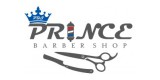 Prince Barber Shop