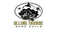 Rolling Thunder Game Calls