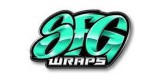 SFG Wraps