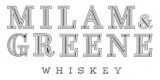 Milam and Greene Whiskies