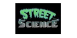 Street Science Skateshop