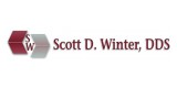 Scott D. Winter, DDS