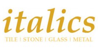 Italics Tile & Stone