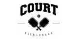 Court Pickleball