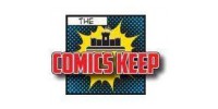 The Comics Keep