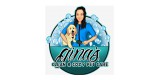 Gina's Clean & Cozy Petcare