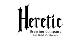 Heretic Brewing