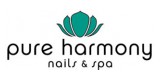 Pure Harmony Day Spa