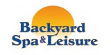 Backyard Spa & Leisure