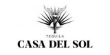 Casa Del Sol Tequila