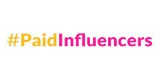 Paid Influencers