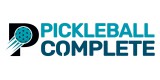 Pickleball Complete