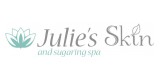 Julie's Skin and Sugaring Spa