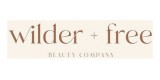 Wilder + Free Beauty Company