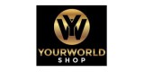 YourWorldShop
