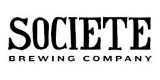Societe Brewing Co.
