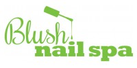 Blush Nail Spa