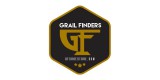 Grail Finders