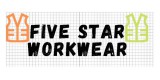 Five Star Workwear