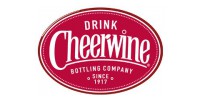 Cheerwine Soft Drink