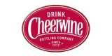 Cheerwine Soft Drink