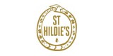St Hildie's