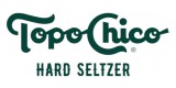 Topo Chico Hard Seltzer