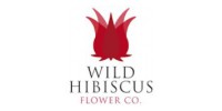 Wild Hibiscus Flower Co