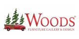 Woods Furniture Galleries