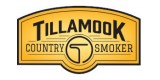 Tillamook Country Smoker